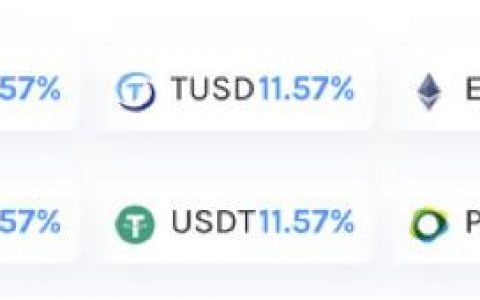 Pantera 合伙人：解读加密原生银行 Vauld 运作机制