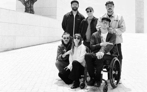 滚石：获格莱美奖的 Portugal 说加密货币是新时代的摇滚，为什么？