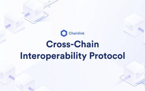Chainlink 新推出跨链协议：如何实现去中心化跨链消息传递和资产转移？