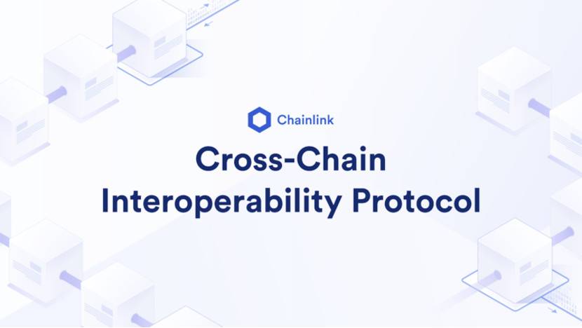 Chainlink 新推出跨链协议：如何实现去中心化跨链消息传递和资产转移？