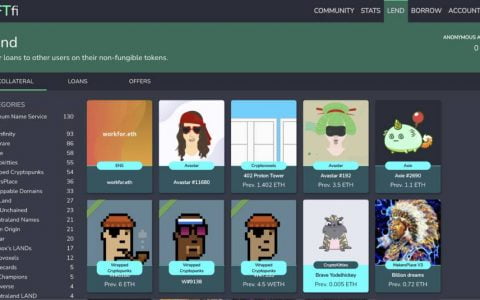 NFT 流动性难题或可解，CoinFund 创始人解读价格发现机制潜力