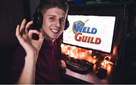 GameFi掘金热 下一个Axie Infinity会诞生在哪里？