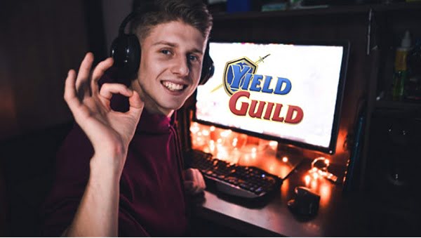 GameFi掘金热 下一个Axie Infinity会诞生在哪里？