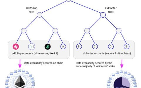 Placeholder 合伙人：zkSync 2.0 将在以太坊 Layer 2 竞争中脱颖而出