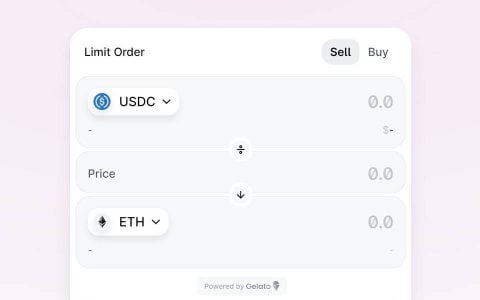 DeFi 智能合约自动化起步，速览 Gelato 、Keep3r 与 Chainlink Keepers