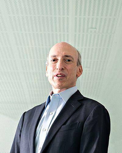 美 SEC 新掌门 Gary Gensler ：考虑建立强有力监督机制以保护加密货币投资者