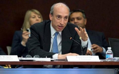 美 SEC 主席倡议加强加密行业监管，还是「友军」吗？