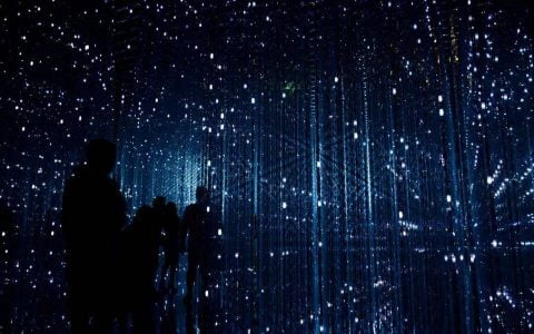 Coinbase CEO 展望加密资产的下一个十年