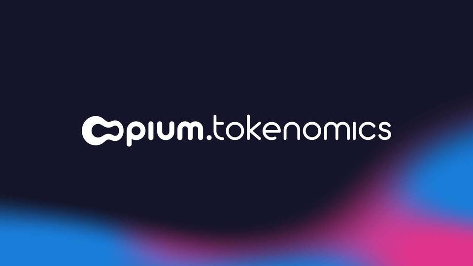 三分钟了解 DeFi 期权协议 Opium 代币经济模型