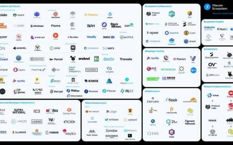 纵览 Filecoin 生态版图：分布式存储到底需要什么样的应用？