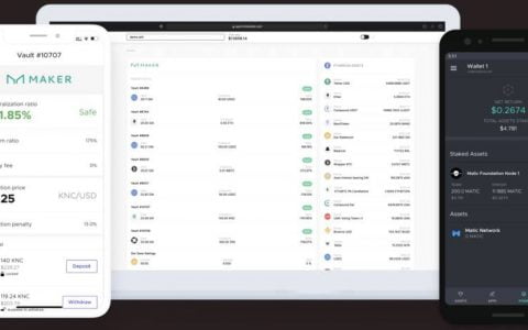通过可组合性实现的钱包聚合器 Frontier，能否撼动现有的钱包生态？