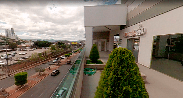 在洪都拉斯安装了第一台比特币和以太币 ATM