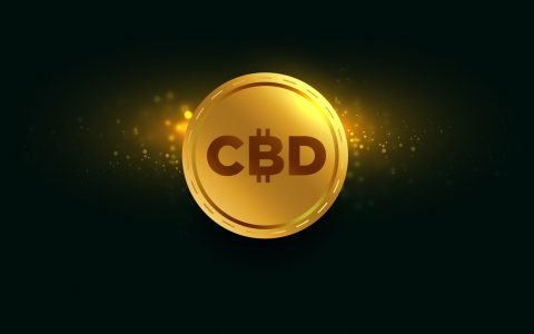 CBD 做出了惊人的事情