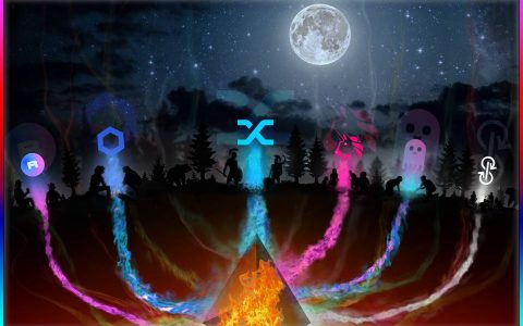 观点：加密货币将带来数字化的文艺复兴