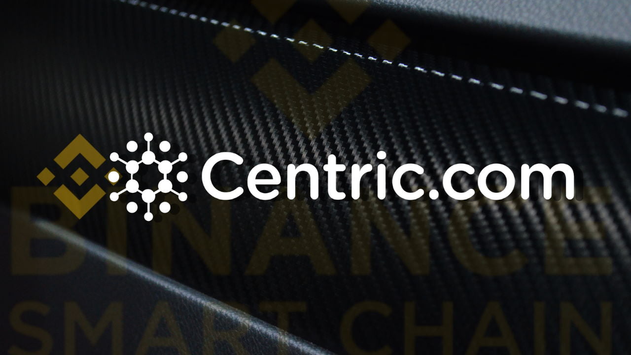 Centric 完成向币安智能链迁移