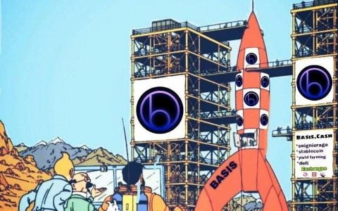 解析算法稳定币 Basis Cash 三阶段发展规划