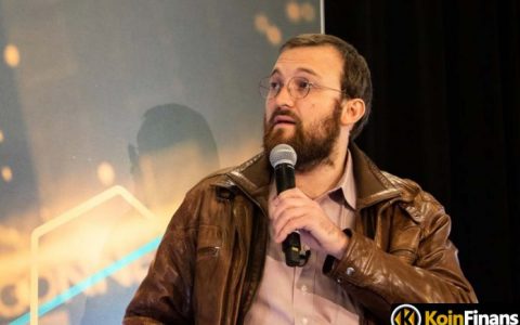 卡尔达诺创始人表示以太坊将在未来两年内达到顶峰