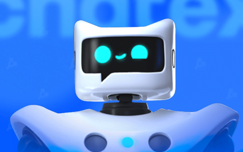 P2P 交易所器 Chatex 在 Tron区块链上增加了对 Tether 的支持