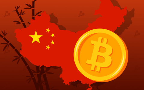 Chainalysis：中国加密货币非法交易量大幅减少