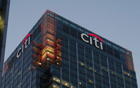 花旗集团会交易 CME 比特币期货吗？