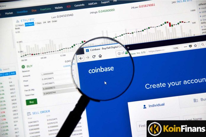 Coinbase 向加密货币投资 5 亿美元 这是那些加密货币