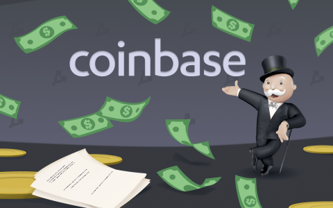 Coinbase 第二季度收入 22 亿美元