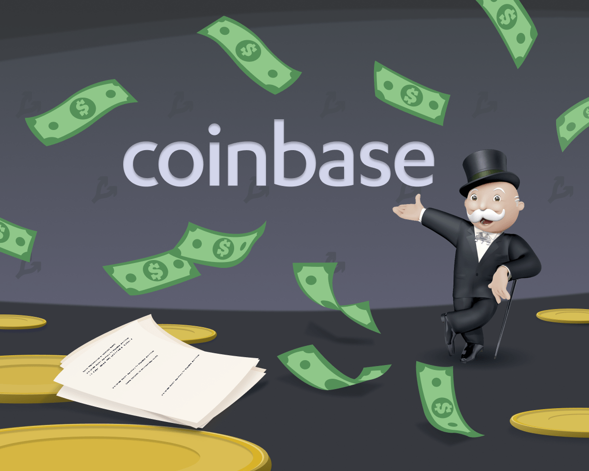 Coinbase 第二季度收入 22 亿美元