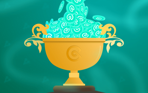 加密货币交易所 CoinEx 将分发 100 万个 CET 用于交易游戏代币