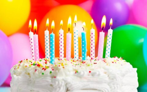 六周年快乐，以太坊