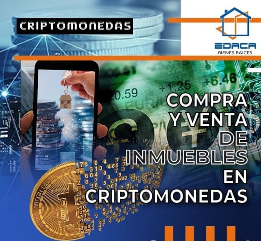 从比特币到 Axie Infinity：委内瑞拉使用加密货币的房屋购买量增长