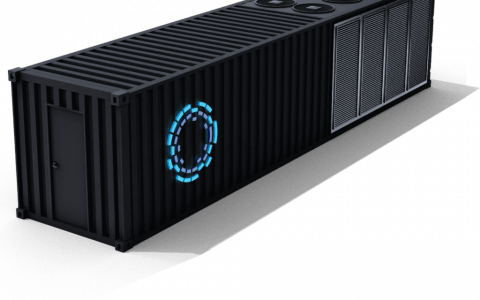 在容器中挖比特币：一种利用能源盈余的新方法