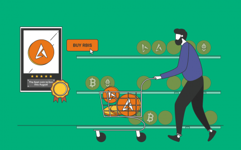 今年八月购买的最佳代币