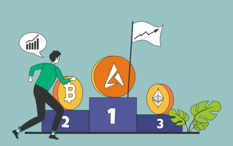 当加密货币看涨时购买哪种代币