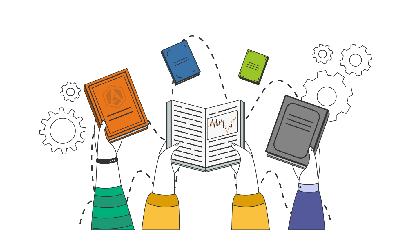 从加密货币牛市趋势中赚钱的 5 条规则