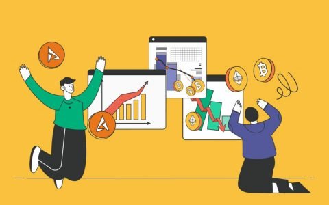 这个热门的新代币在熊市中上涨了 450%