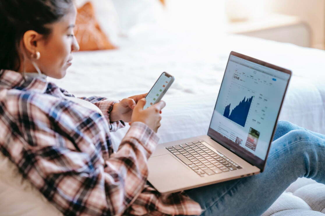 在 2021 年创建交易日志