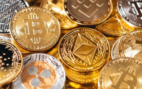 加密货币市值超过 2 万亿美元