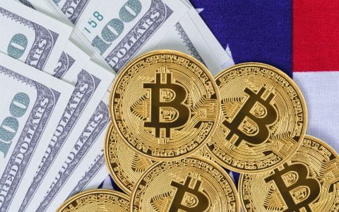 美国：国会致力于加密货币监管。 Coinbase 的担忧