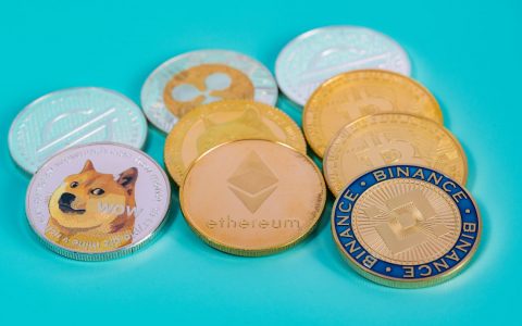 加密货币情绪：前 5 名中的 Stellar、币安币 和 Dogecoin
