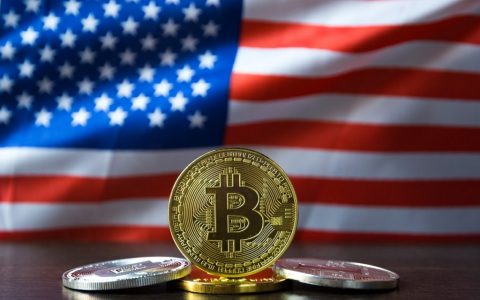 美国关于加密货币的国会听证会