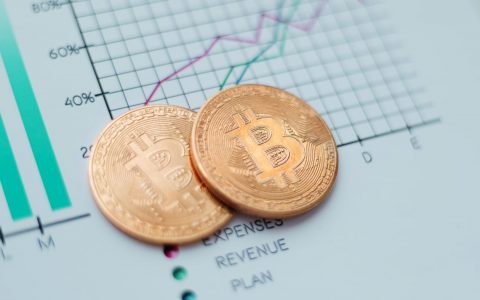 CryptoCompare：加密货币交易量下跌 35%