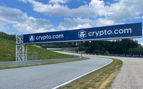 Crypto.com 允许以美元提取 USDC