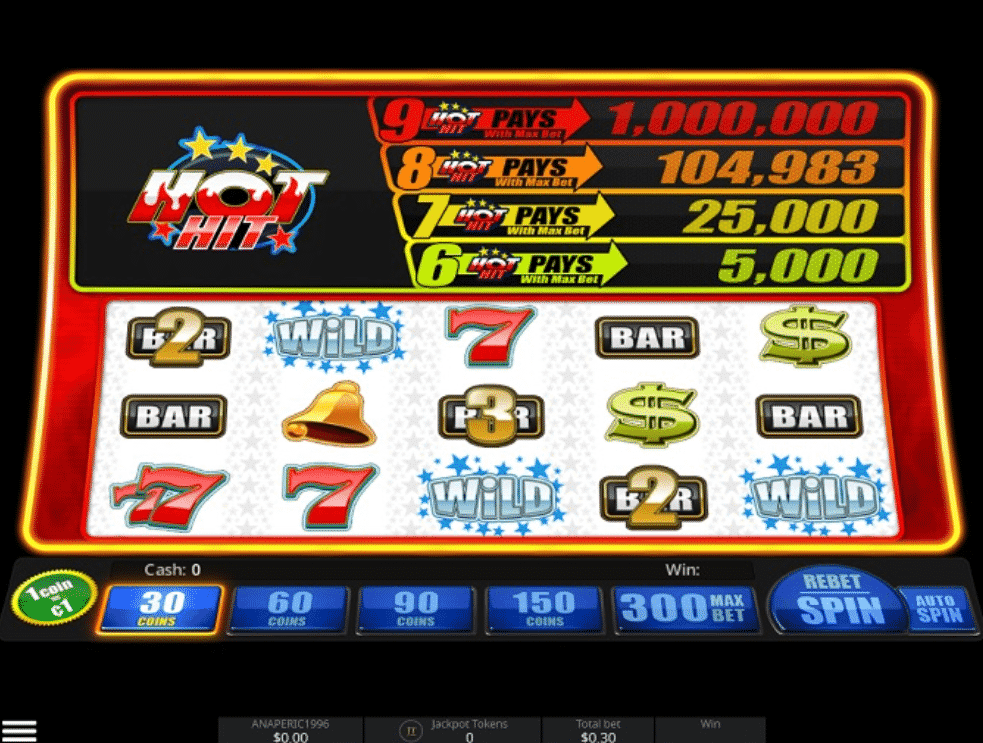 加密货币老虎机游戏赌场