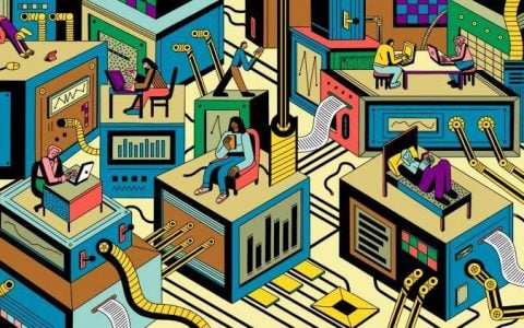 数据经济与 DeFi、DAO 及 NFT 会怎样结合？