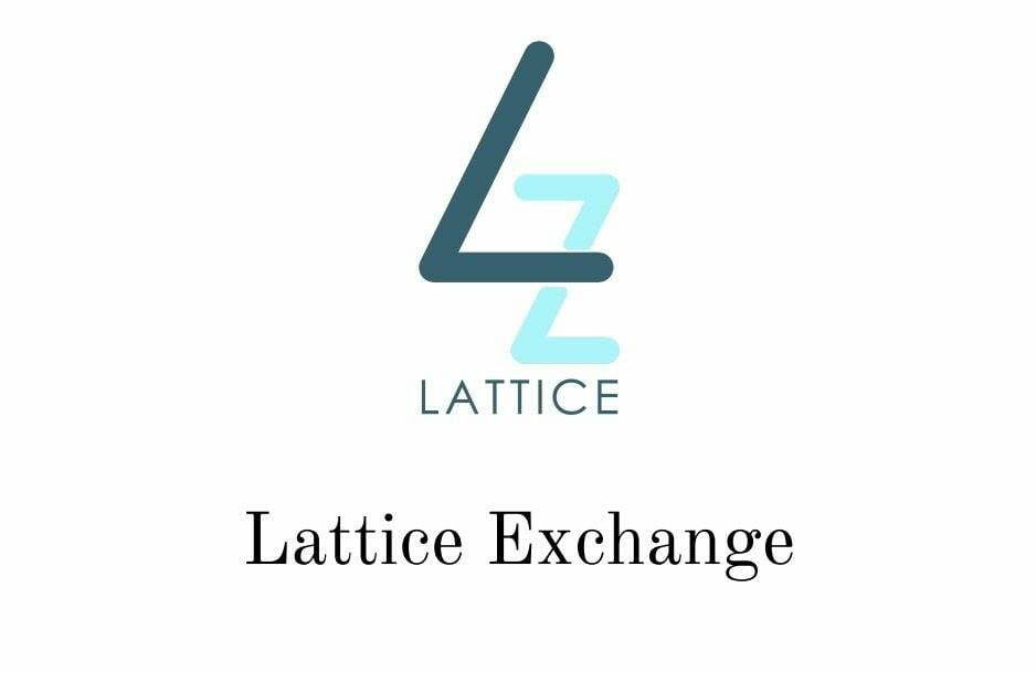 聚合器还能怎么玩？ 5 分钟了解聚合器新生黑马 Lattice