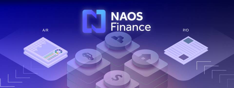 三分钟了解 NAOS Finance：连接真实世界资产的 DeFi 借贷协议