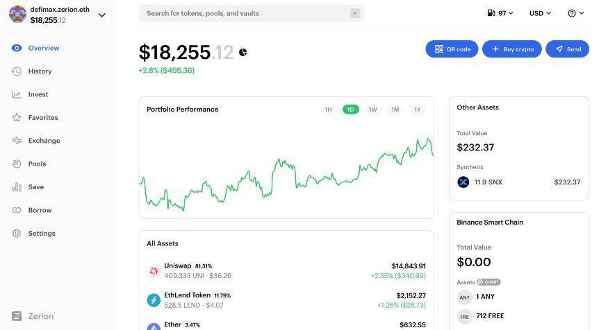  Coinbase 三年后会是什么样？被 DEX 吞噬还是与之共存？