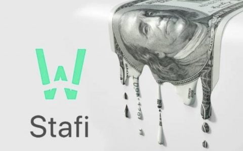 借鉴 DeFi 思路，Stafi 试图用「流动性抵押」解决 PoS 抵押代币流动性问题