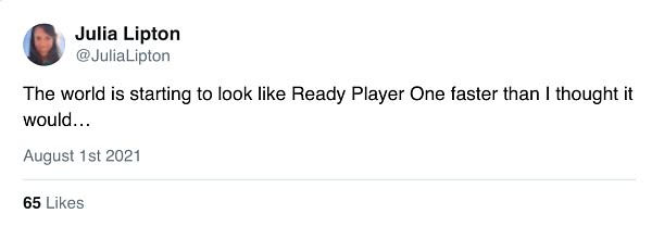 NFT狂热 也许只是刚刚开始