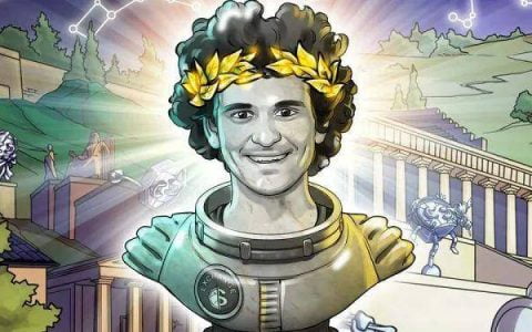 FTX CEO SBF，欲捐出数十亿美元的加密货币巨鲸